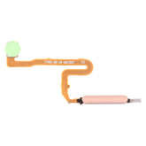 Fingerprint Sensor Flex Cable for Xiaomi Redmi Note10 Pro(India) / Redmi Note 10 Pro Max / Redmi Note 10 Pro M2101K6G M2101K6R M2101K6P M2101K6I